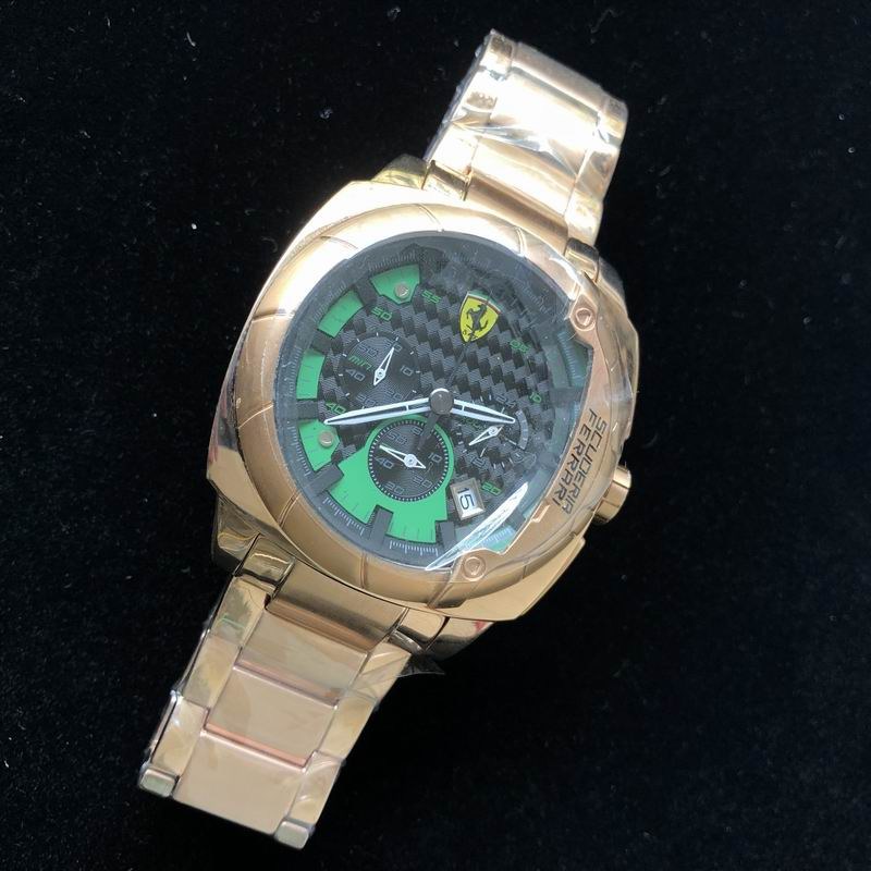 Ferrari watch man-224